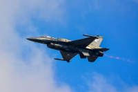 Μπαράζ υπερπτήσεων τουρκικών F-16 πάνω από έξι ελληνικά νησιά