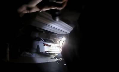 Το βίντεο της δολοφονίας του 47χρονου Αφροαμερικανού από αστυνομικό στο Οχάιο