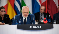 Η Αλβανία έδωσε εντολή για αποχώρηση όλων των Ιρανών διπλωματών και του προσωπικού της πρεσβείας