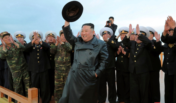«Περίεργη» επιδημία τριχόπτωσης στη Βόρεια Κορέα - Γιατί πολλοί χάνουν τα μαλλιά τους
