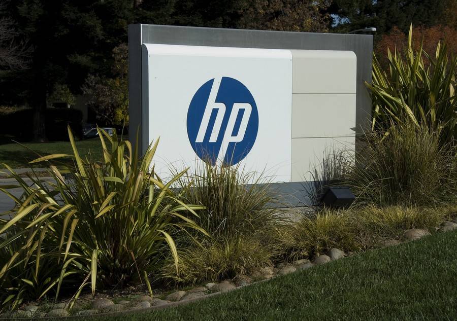 Σε χιλιάδες απολύσεις θα προχωρήσει η Hewlett Packard