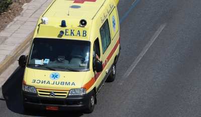 Κρήτη: Άνδρας βρέθηκε νεκρός κάτω από τις ρόδες φορτηγού