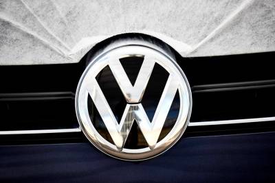 Volkswagen: Διακόπτονται οι παραδόσεις του νέου Golf 8 - Πρόβλημα στο λογισμικό