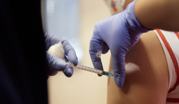 Εμβολιασμός παιδιών 5-11 ετών: Έκλεισε η πλατφόρμα, πότε ανοίγουν νέα ραντεβού