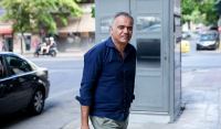Σκουρλέτης: Λαϊκίστικο κεντροδεξιό μόρφωμα ο ΣΥΡΙΖΑ - Τι είπε για τη στάση του Τσίπρα