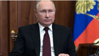 Ο Βλαντίμιρ Πούτιν συμφώνησε να συναντήσει τον Ζελένσκι, σύμφωνα με το ΒΒC