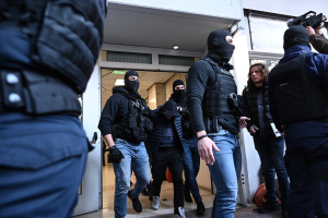 Ελληνικό FBI: Έρχεται «task force» για να «χτυπήσουν» Greek Mafia και χούλιγκαν