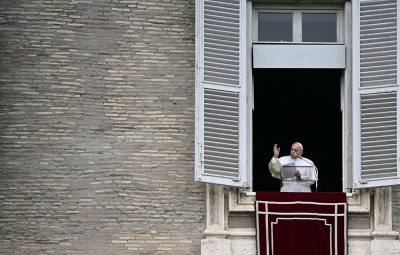 Βατικανό - Γαλλία - ναυάγιο στη Μάγχη: Ο πάπας Φραγκίσκος καταγγέλλει την «εργαλειοποίηση» των μεταναστών