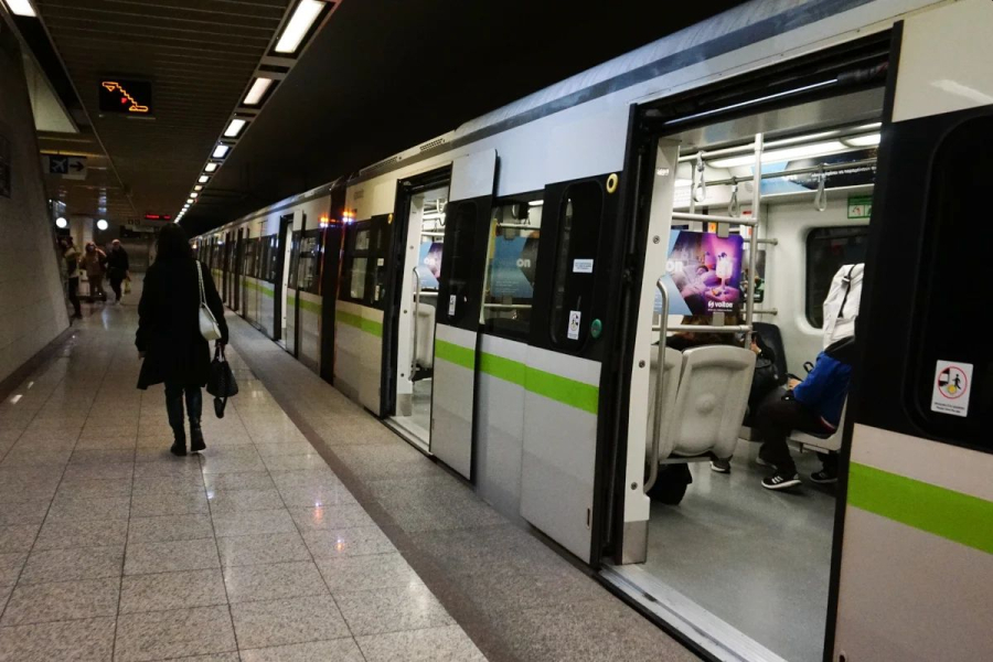 Μετρό Κυριακή του Πάσχα 2023 - Οι ώρες των τελευταίων δρομολογίων σε όλα τα ΜΜΜ