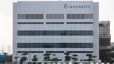 Novartis: Δικαστικό - πολιτικό θρίλερ για την τύχη της δικογραφίας