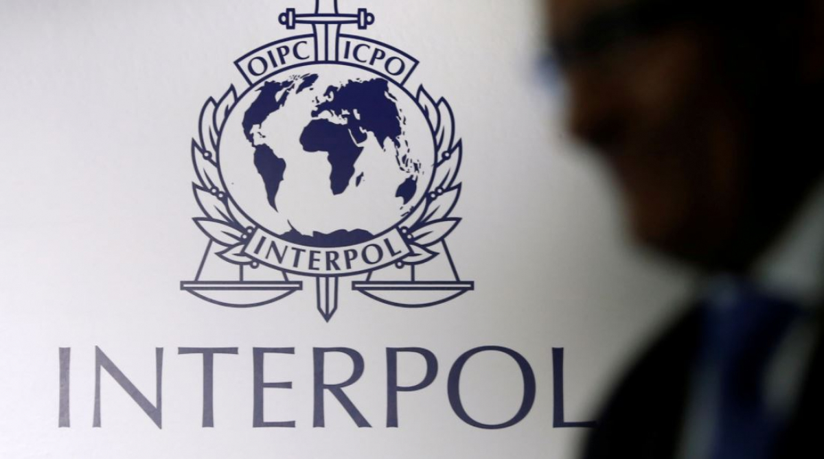 Ρωσία: Δυτικές χώρες ζητούν την αναστολή της συμμετοχής της στην Interpol