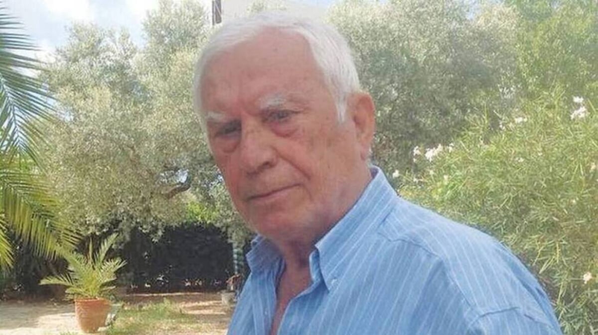 Νίκος Ξανθόπουλος: Πού και πότε θα γίνει η κηδεία του