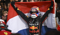 F1: Πώς ο Φερστάπεν μπορεί να κερδίσει το πρωτάθλημα στην Σιγκαπούρη