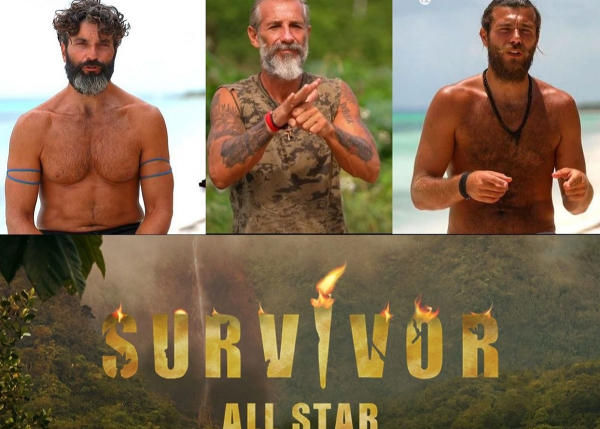 Survivor All Star: Ο Μαρτίκας ξανά για αποχώρηση - Ένταση με Μπάρτζη και Καραγκούνια