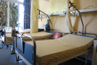 Ματίνα Παγώνη: «Έγιναν μεταμοσχεύσεις στο 10% των παιδιών που νόσησαν από ηπατίτιδα»