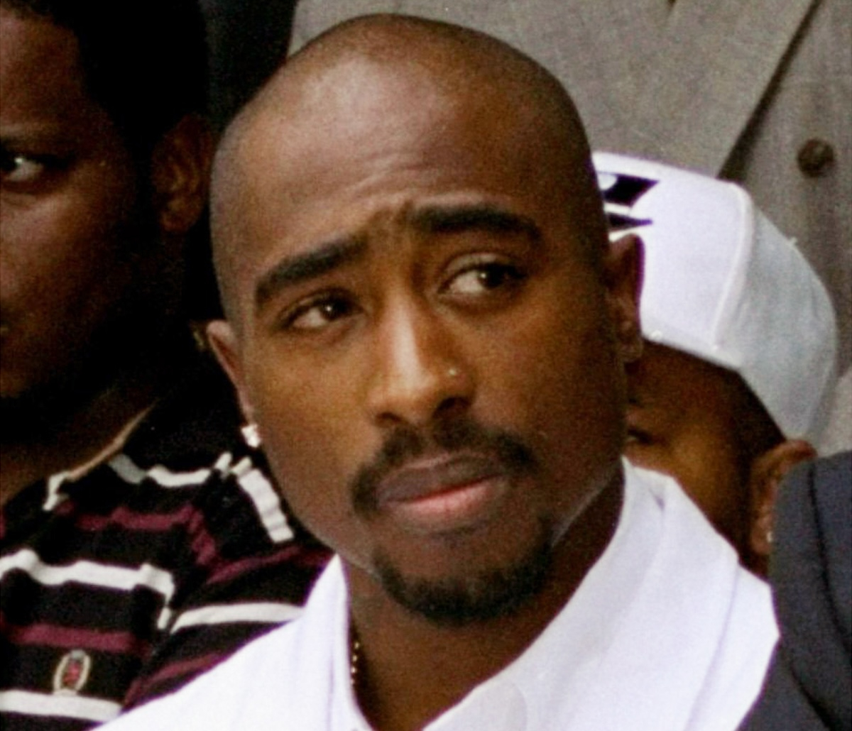 Tupac Shakur: Συνελήφθη ύποπτος για τη δολοφονία του ράπερ 27 χρόνια μετά - Ασκήθηκε δίωξη