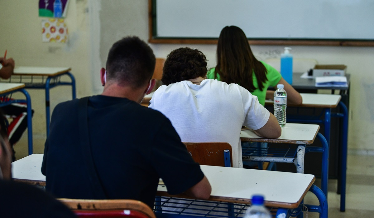 Μπλόκο στις εξετάσεις τύπου «Pisa» βάζουν οι δάσκαλοι