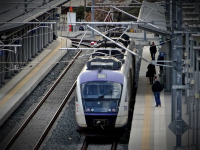 Προαστιακός: Ποια δρομολόγια καταργεί η Hellenic Train