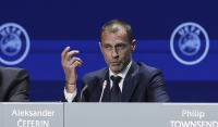 Η UEFA δεν θα σταματήσει την Super League - «Η διοργάνωσή τους θα έχει μόνο δύο ομάδες»