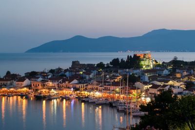 Τέλος το North Evia - Samos Pass για Ιούλιο: Πότε ανοίγει ξανά για αίτηση