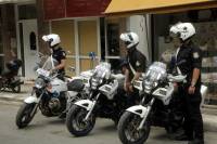 Αλεξανδρούπολη: Επεισοδιακή σύλληψη - Γυναίκα έβηξε στο πρόσωπο αστυνομικού