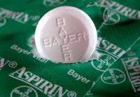 Περισσότεροι οι κίνδυνοι από τα οφέλη στην καθημερινή λήψη ασπιρίνης