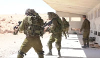 Ισραήλ: Στρατιώτες των IDF εκπαιδεύονται για τη χερσαία επιχείρηση στη Γάζα (Βίντεο)