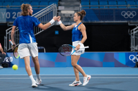 Οι αντίπαλοι Τσιτσιπά και Σάκκαρη στο Australian Open