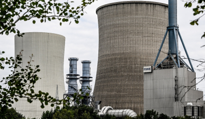 Γερμανία: Παράταση ζωής για δύο πυρηνικά εργοστάσια λόγω της ενεργειακής κρίσης