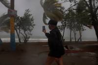 Κυκλώνας Λόρα: Χιλιάδες κάτοικοι των ΗΠΑ εγκαταλείπουν τα σπίτια τους