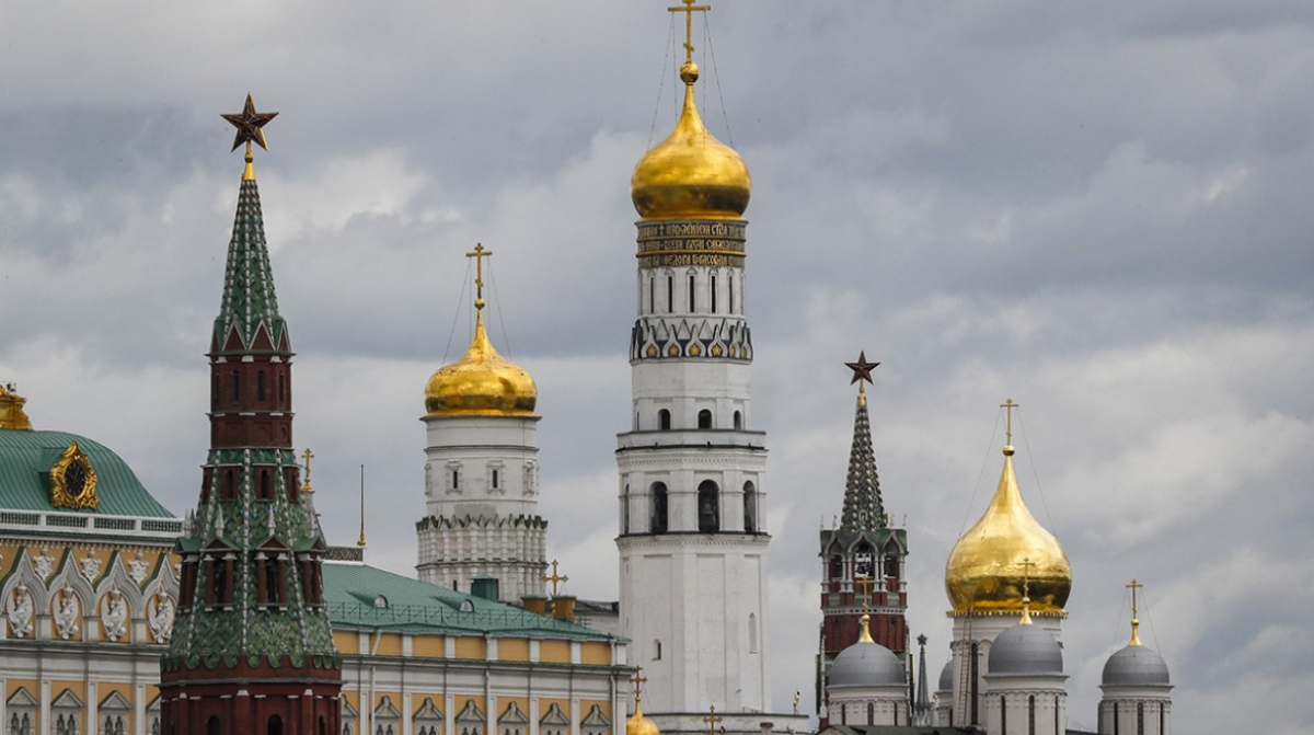 Ρωσία: Το Κρεμλίνο φίμωσε και την Novaïa Rasskaz-Gazeta