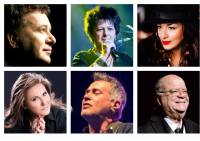 Θέατρο Βράχων: Νέες ημερομηνίες για τις συναυλίες που αναβλήθηκαν