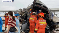 Κίνα: Εκτροχιάστηκε τρένο υψηλής ταχύτητας - Νεκρός ο οδηγός