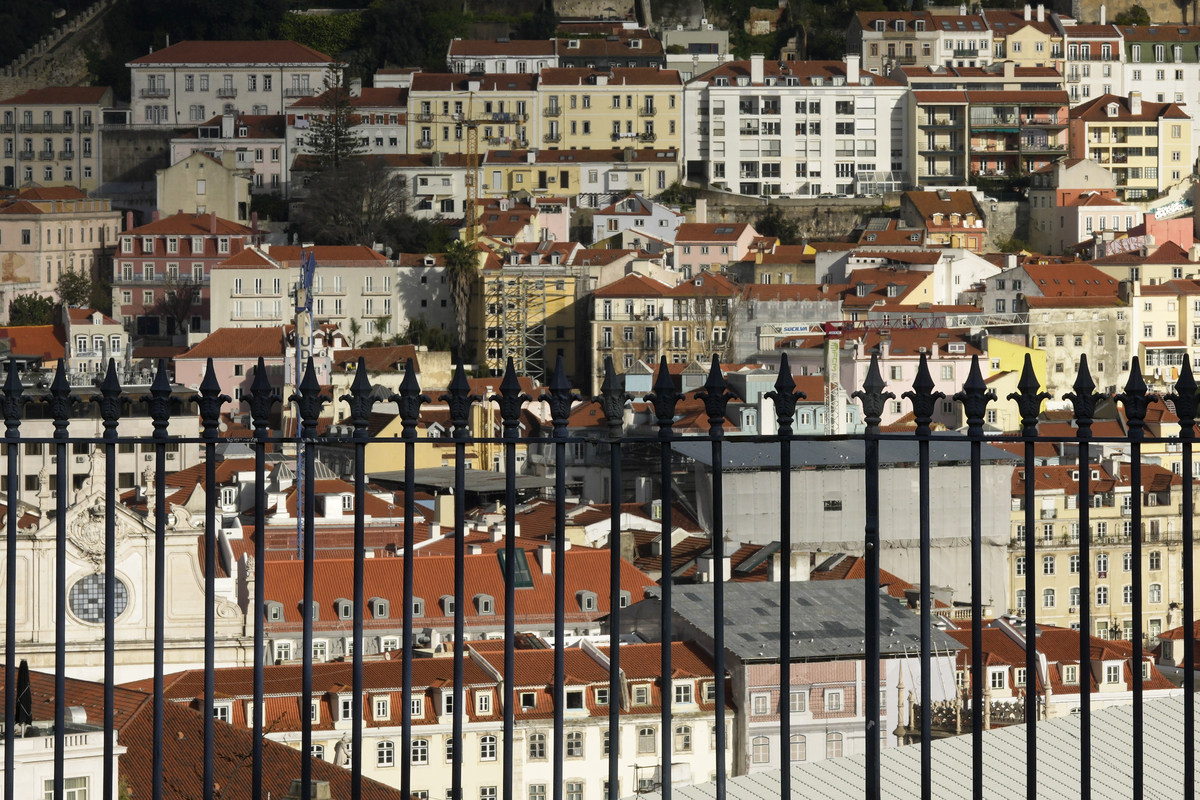 Κρίση στην αγορά ακινήτων έφερε η «χρυσή βίζα» στην Πορτογαλία - Αλλάζουν οι κανόνες