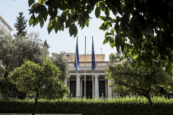 Αμήχανη και αιφνιδιασμένη η ΝΔ για την άνετη επικράτηση Κασσελάκη στον ΣΥΡΙΖΑ