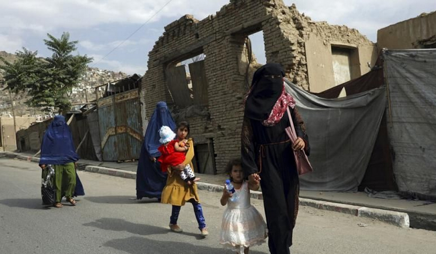 Αφγανιστάν: Αστυνομία ηθών αντί για υπουργείο Γυναικείων Θεμάτων