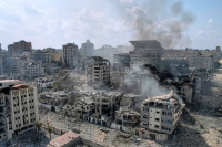 Γιατί το Ισραήλ διστάζει για χερσαία εισβολή στη Γάζα - Οι δυσκολίες της επιχείρησης