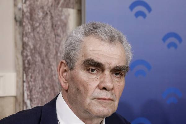 Παπαγγελόπουλος: Ο Παππάς ενεπλάκη στην υπόθεση με παρέμβαση Νετανιάχου - Ο Μιωνή εκβίαζε