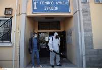 Σχεδόν 50 κρούσματα στο Δήμο Νεάπολης-Συκεών