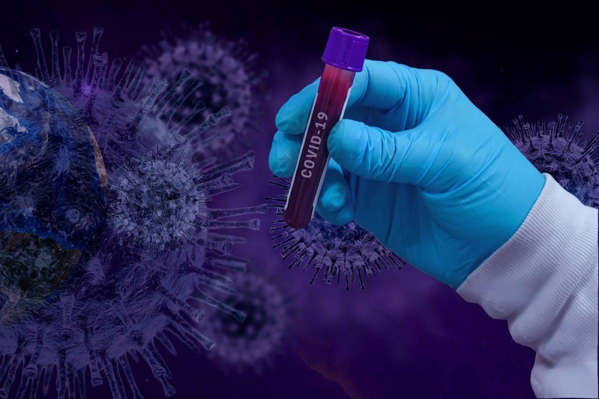 Κορονοϊός: Ελπίδες από νέο φάρμακο - Μπλοκάρει την αναπαραγωγή του ιού
