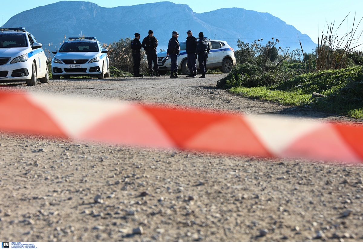 Νέα τροπή στη δολοφονία του Μπάμπη: Τι ψάχνουν μέσα στο Μεσολόγγι