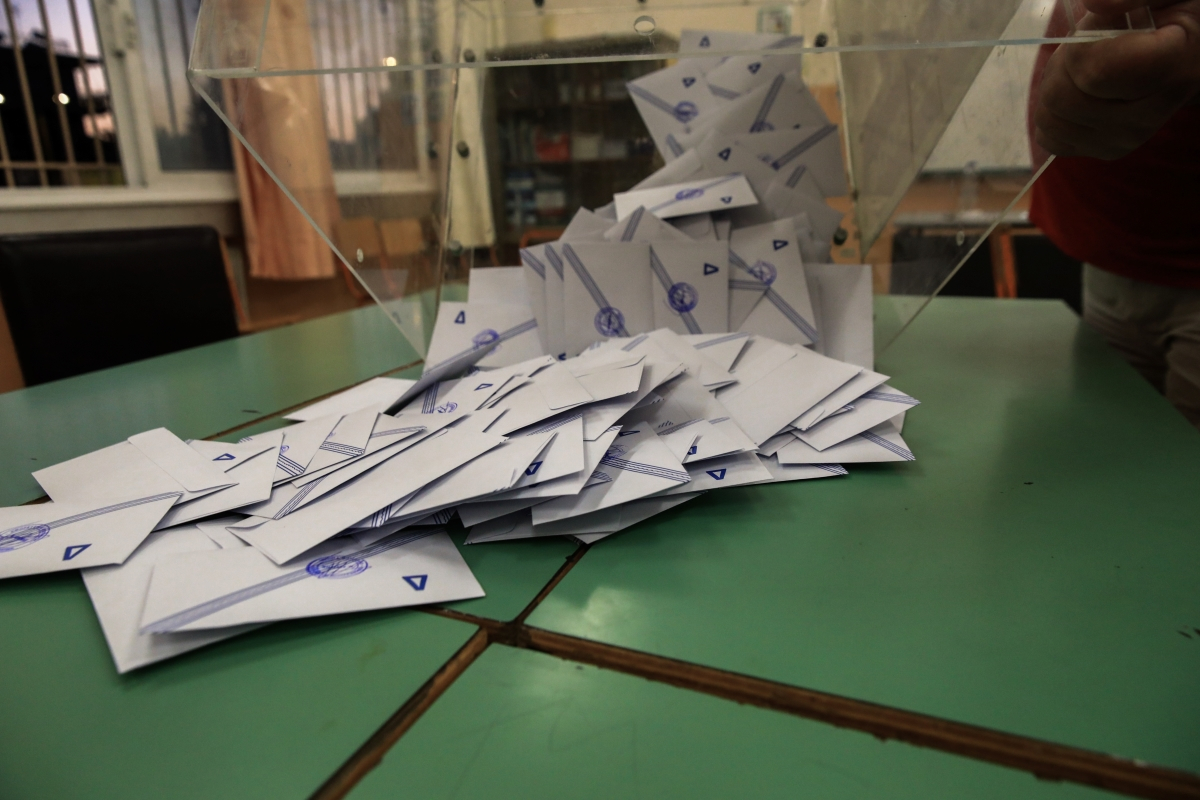  ΥΠ.ΕΣ. μετά τον σάλο για την παραβίαση στη διεύθυνση εκλογών: «Φερόμενη η διάρρηξη».