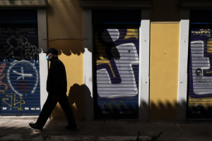 Εμπορικός Σύλλογος Αθηνών: Άνοιγμα καταστημάτων στις 5 Απριλίου ή διαμαρτυρία