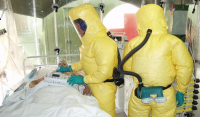 Νέα κρούσματα Έμπολα εντοπίστηκαν στο Κονγκό