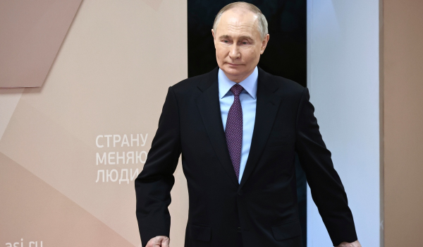 Ο Πούτιν συνεχίζει τις εκκαθαρίσεις: Συνελήφθη και τέταρτος αντιστράτηγος
