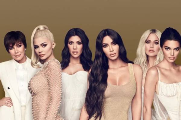 The Kardashians: Μεταγραφή μαμούθ στην πλατφόρμα streaming Hulu της Disney
