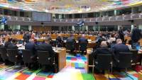 Συμβούλιο ΥΠΕΞ της ΕΕ - Στο τραπέζι η τουρκική προκλητικότητα
