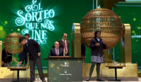 Ισπανία: Το χριστουγεννιάτικο λαχείο μοιράζει 2,4 δισ. ευρώ σε χιλιάδες τυχερούς
