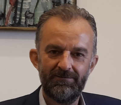Γρηγόρης Θεοδωράκης: ΑΣΕΠ - Διαγωνισμός προεκλογικής ομηρίας