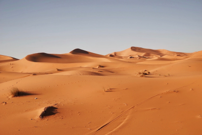 Έρημος Σαχάρα: Τα εξωφρενικά σχέδια για μετατροπή της σε… θάλασσα